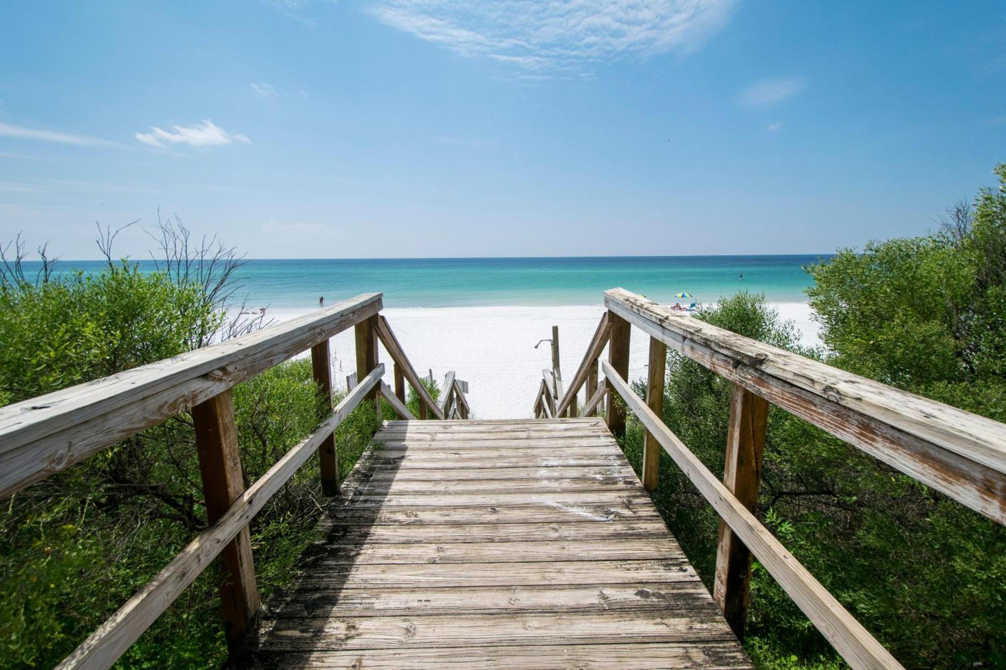 Whispering Sands #103 Santa Rosa Beach Exterior foto